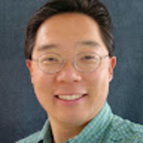 Meet your Posher, Andy - Picture 1 of 1